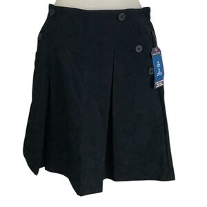 NAUTICA SHOOL UNIFORM SKIRT WITH SHORTS